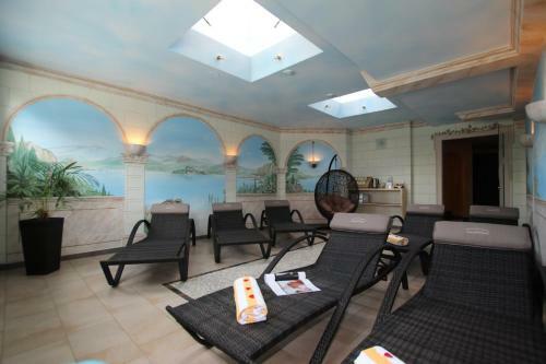 Aparthotel Appartement Zugspitzhof