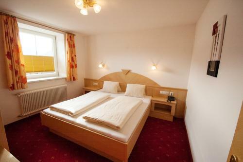 Aparthotel Appartement Zugspitzhof