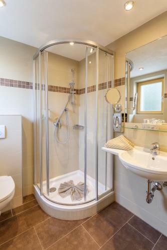 Sporthotel Sch�nruh
