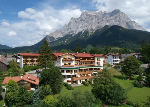 Sporthotel Sch�nruh