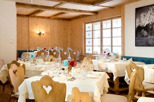 Sporthotel Sch�nruh