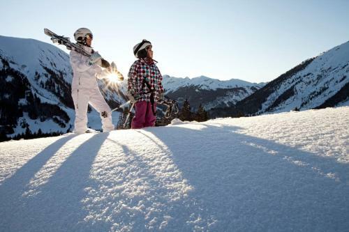 Sporthotel Sch�nruh