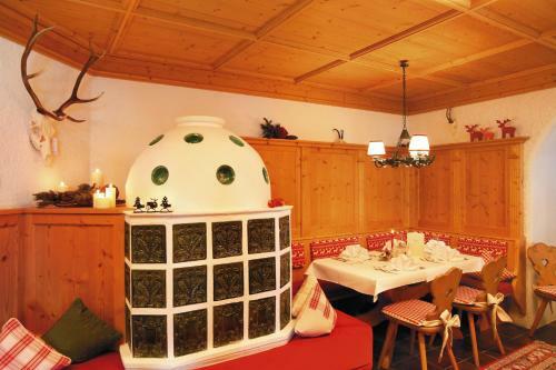 Sporthotel Sch�nruh