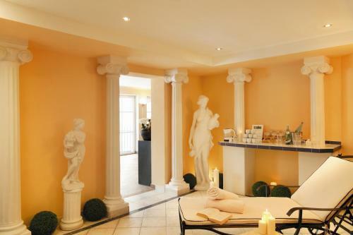 Sporthotel Sch�nruh