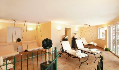 Sporthotel Sch�nruh