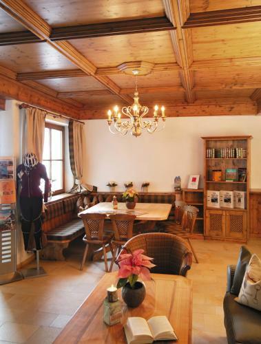 Sporthotel Sch�nruh