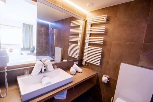 Apartamento Appartementhaus Sonnenhang