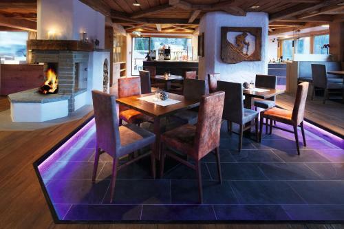 Apartamento Appartementhaus Sonnenhang