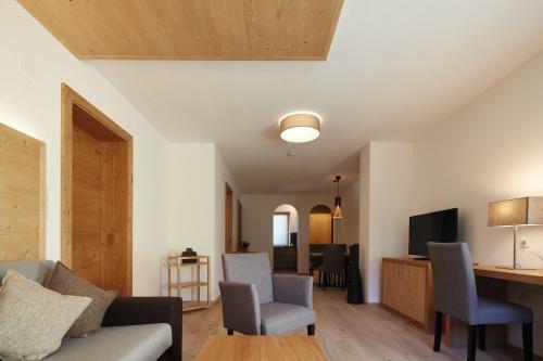 Apartamento Appartementhaus Sonnenhang