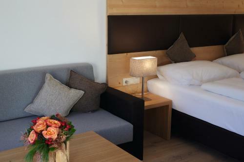 Apartamento Appartementhaus Sonnenhang