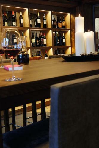 Apartamento Appartementhaus Sonnenhang