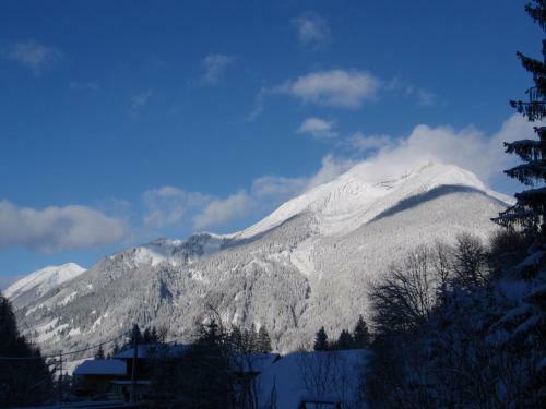 Apartamento Haus Zipperm�hle