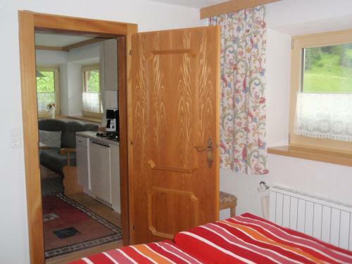 Apartamento Haus Zipperm�hle