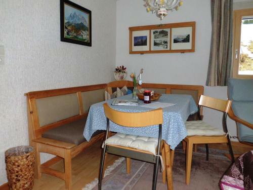 Apartamento Haus Zipperm�hle