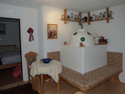 Apartamento Haus Zipperm�hle