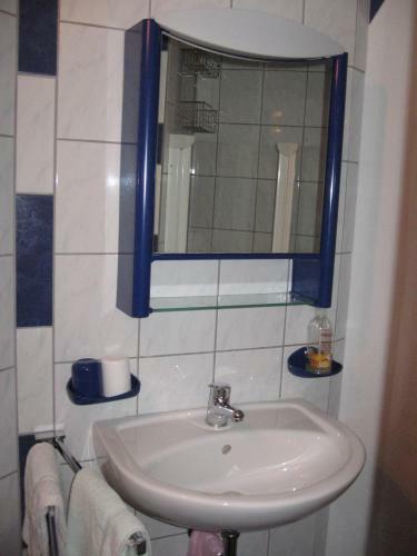 Apartamento Haus Zipperm�hle