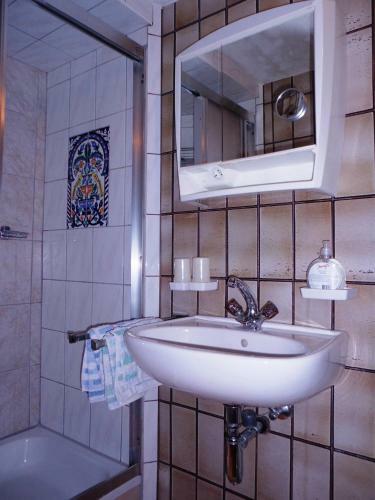 Apartamento Haus Zipperm�hle