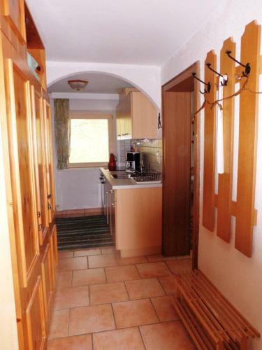 Apartamento Haus Zipperm�hle