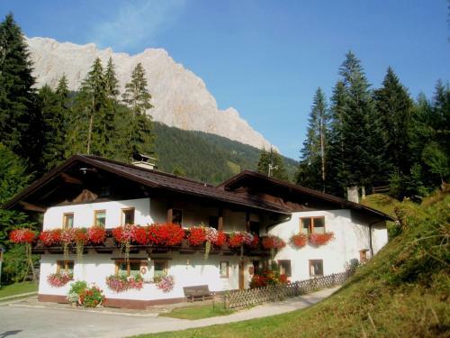 Apartamento Haus Zipperm�hle