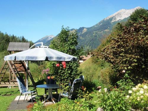 Apartamento Haus Zipperm�hle