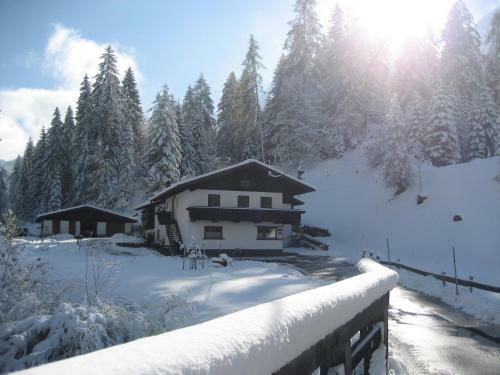 Apartamento Haus Zipperm�hle