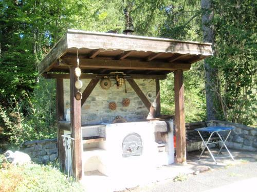 Apartamento Haus Zipperm�hle