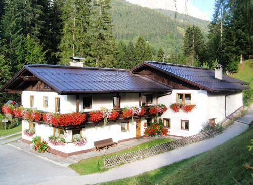 Apartamento Haus Zipperm�hle
