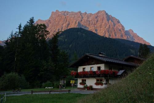 Apartamento Haus Zipperm�hle