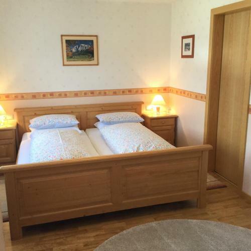 Bed & Breakfast Haus Karl's Ruh