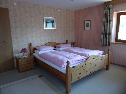 Bed & Breakfast Haus Karl's Ruh