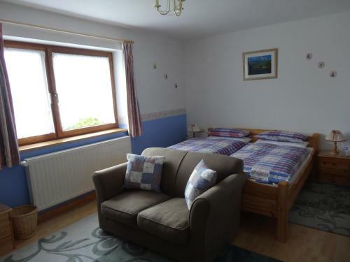 Bed & Breakfast Haus Karl's Ruh