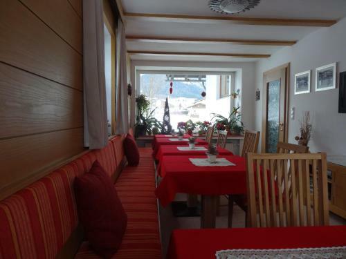Bed & Breakfast Haus Karl's Ruh