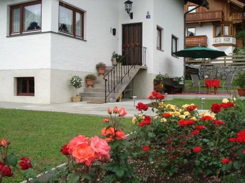Bed & Breakfast Haus Karl's Ruh