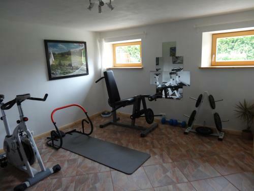 Bed & Breakfast Haus Karl's Ruh