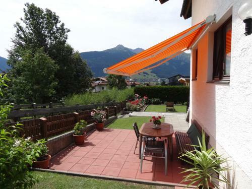 Bed & Breakfast Haus Karl's Ruh