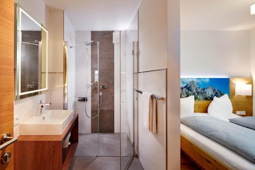 Apartment S