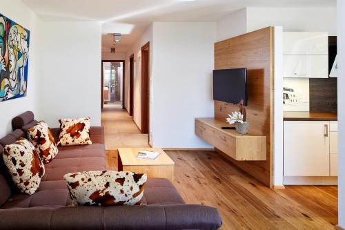 Apartment S