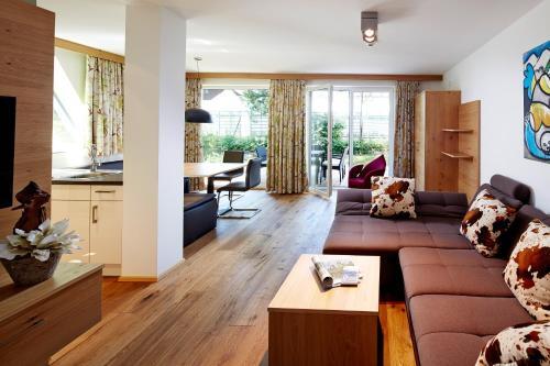 Apartment S