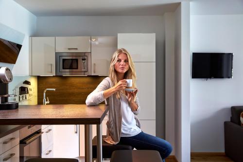 Apartment S