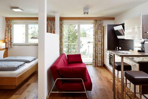 Apartment S