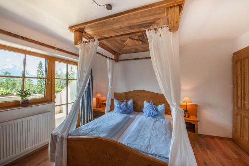 Zugspitzhotel Diana Th�rle