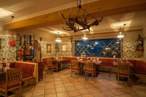 Zugspitzhotel Diana Th�rle