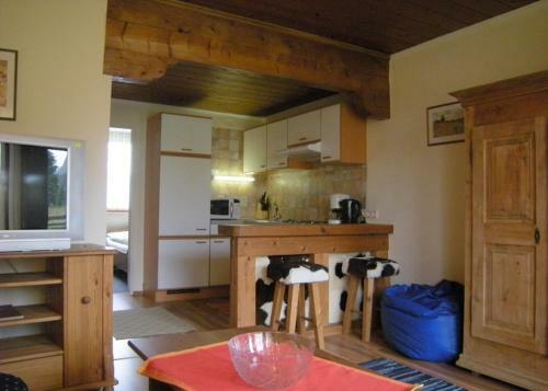 Hostal Gasthof Panorama