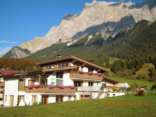 Apartamento Haus Angelika