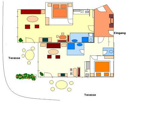 Apartamento Haus Angelika