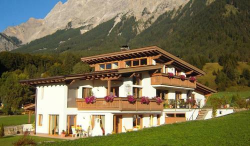 Apartamento Haus Angelika
