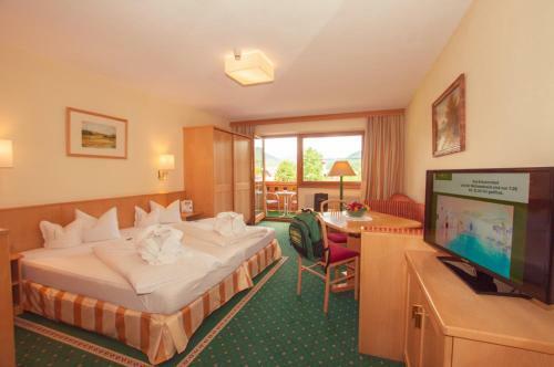 Hotel Alpen Residence