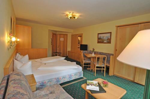 Hotel Alpen Residence
