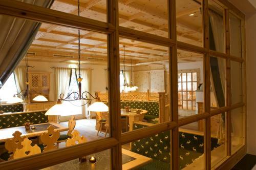 Hotel Alpen Residence