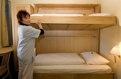 Hotel Alpen Residence